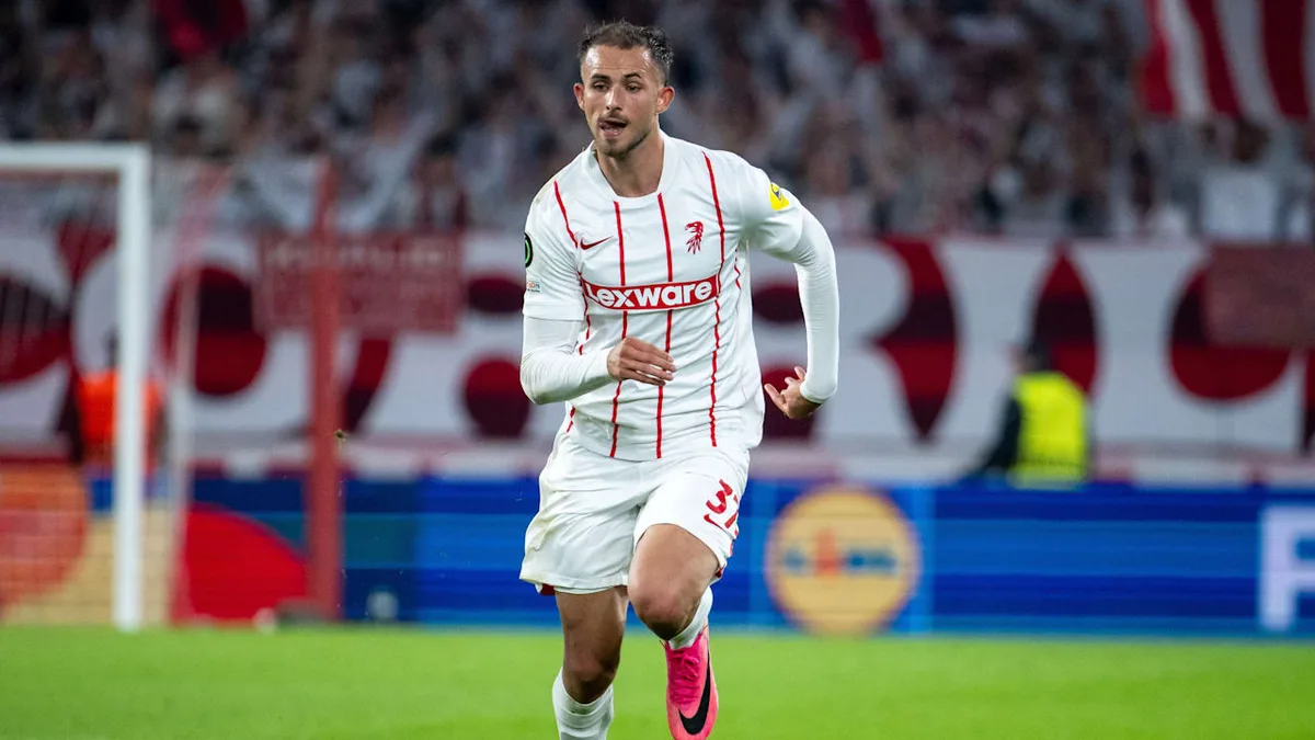Freiburg-Star Rosenfelder - Wie Klopp mir Mut machte