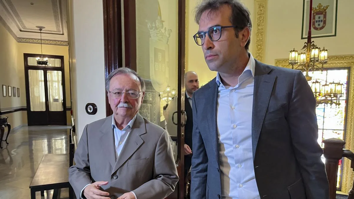 El Gobierno crea el mando único para Ceuta un mes después del asalto