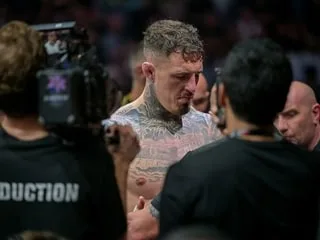 MMA. « Nous devrions clarifier ça » : Tom Aspinall bientôt poussé vers la sortie par l’UFC ?
