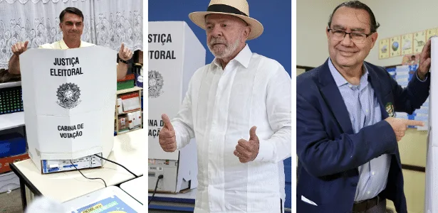 Augusto Cury apoia Lula ou Flávio? O que candidato disse sobre segundo turno