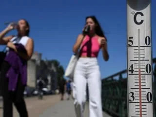 Il a encore fait chaud cette nuit en Sarthe, quand les températures vont-elles commencer à baisser ?