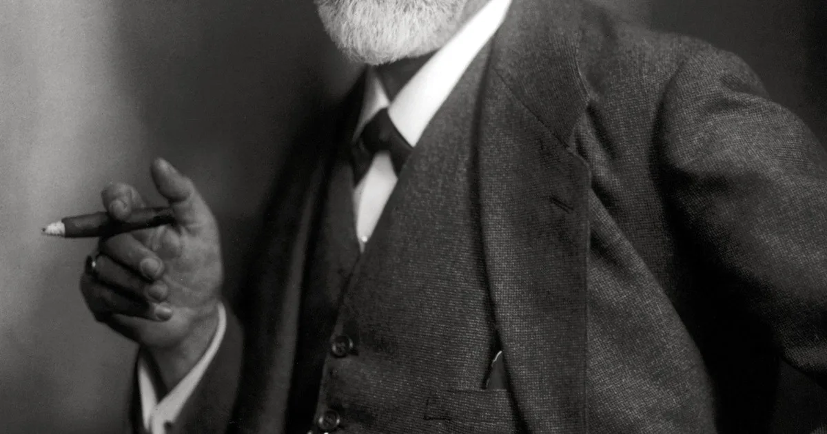 Sigmund Freud, padre del psicoanálisis: "Calificamos de ilusión una creencia cuando aparece engendrada por el impulso a la satisfacción de un deseo"