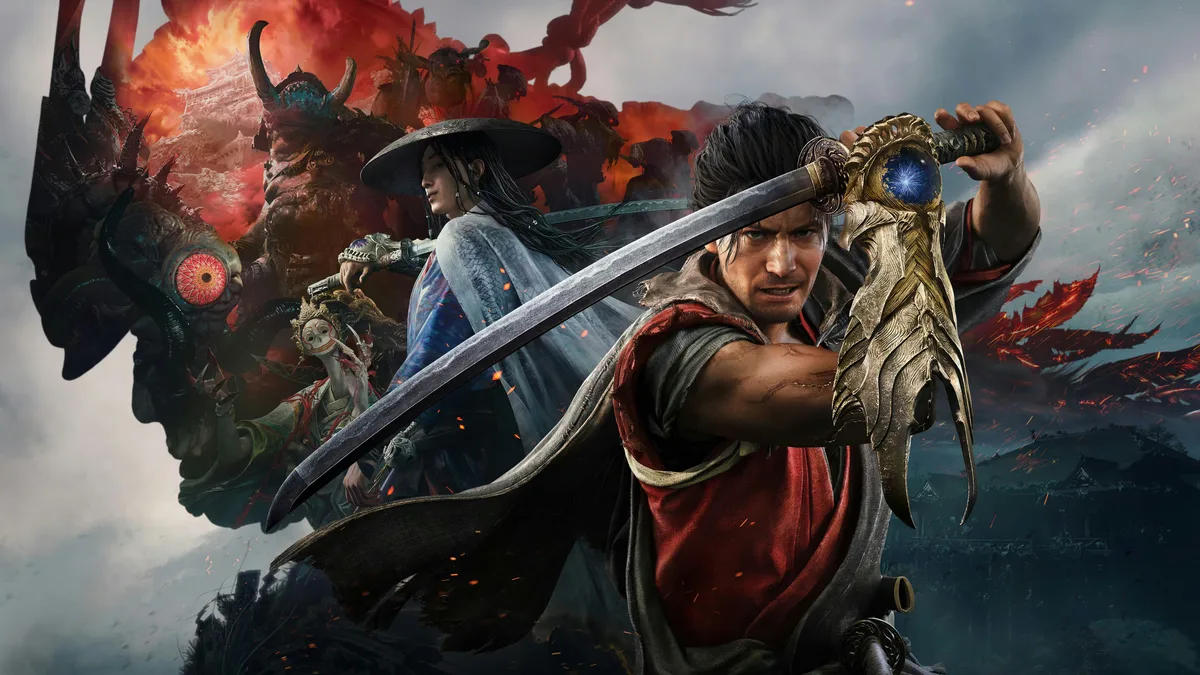 Onimusha: Way of the Sword impressiona à primeira vista, mas não alcança todo seu potencial