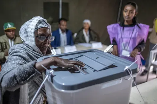 Ethiopia’s 2026 Elections: An Autopsy of a Failed Transition to Democracy