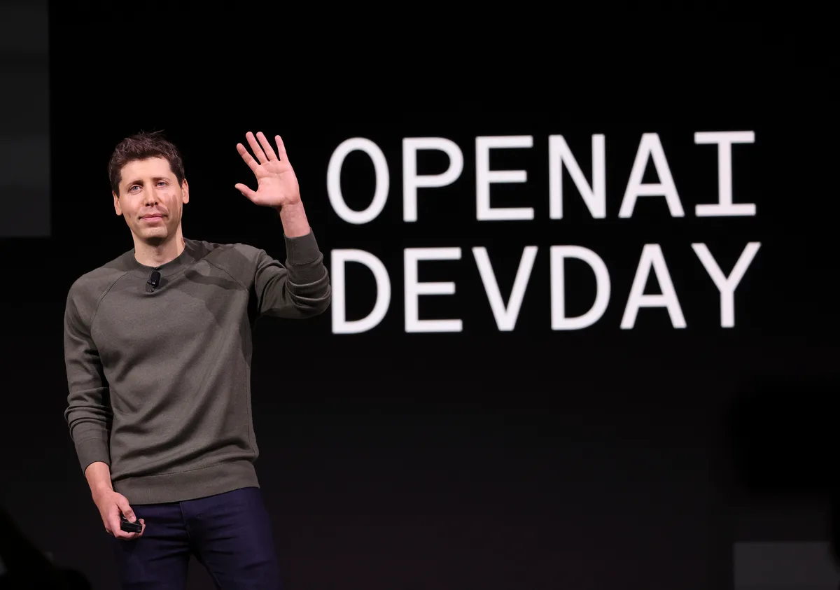 OpenAI, la impulsora de ChatGPT, demandada por ocho estados de EEUU por "causar daños a niños, engañar a padres" e infringir la ley