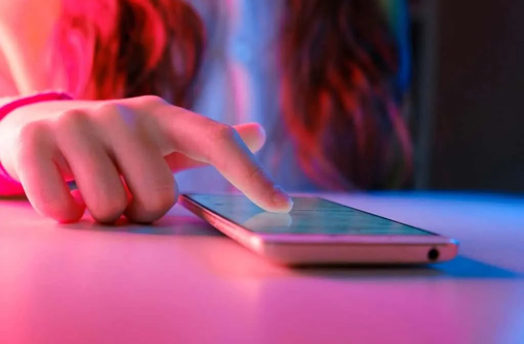 Unicef: um em cada cinco adolescentes sofreu abuso sexual na internet