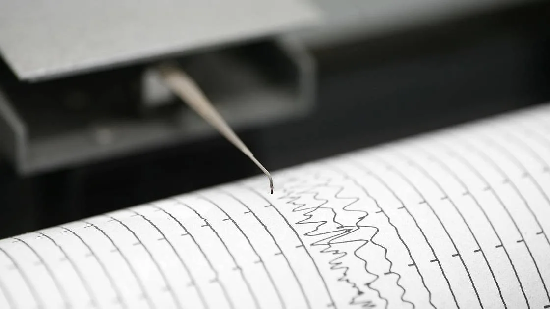 Sismo de magnitude 5.3 registado no norte da Indonésia