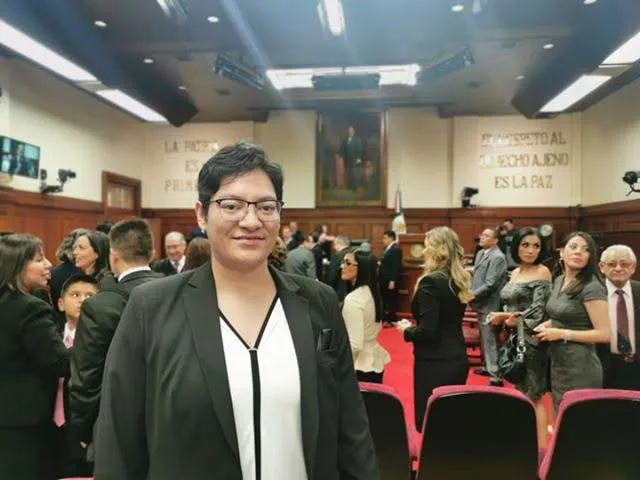 JUFED cuestiona suspensión de jueza en Zacatecas; Vizcaya señala asuntos que incomodaron al gobernador
