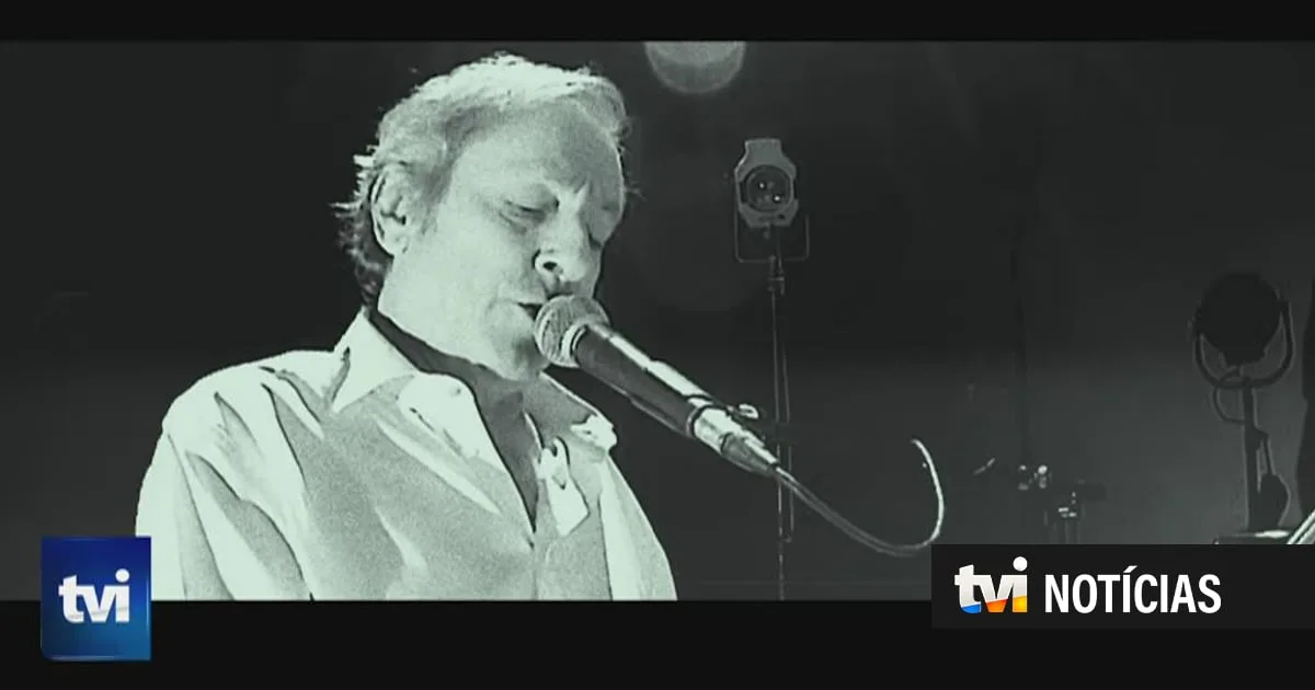 "Andar por Lísboa e ouvir as músicas de Jorge Palma arrepia um bocadinho": as homenagens ao músico do "Bairro do Amor"