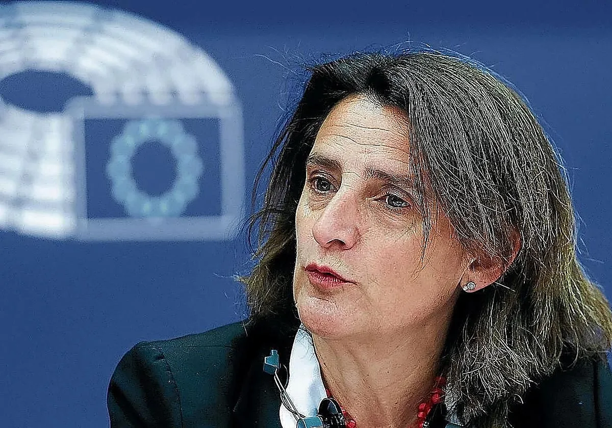 Del «no es rentable» al «no tienen sentido»: las veces que Teresa Ribera negó la prórroga de las centrales nucleares