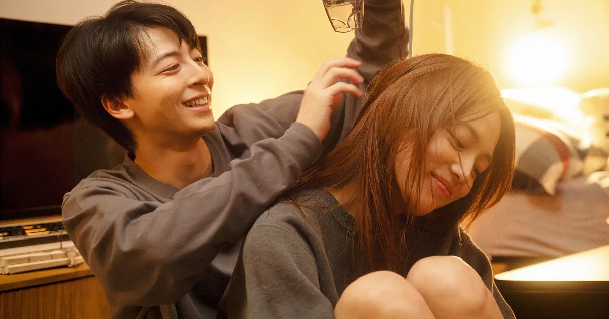 映画の推し事:横浜流星、森田剛、綾瀬はるか、忌野清志郎も 10月話題の邦画6選！