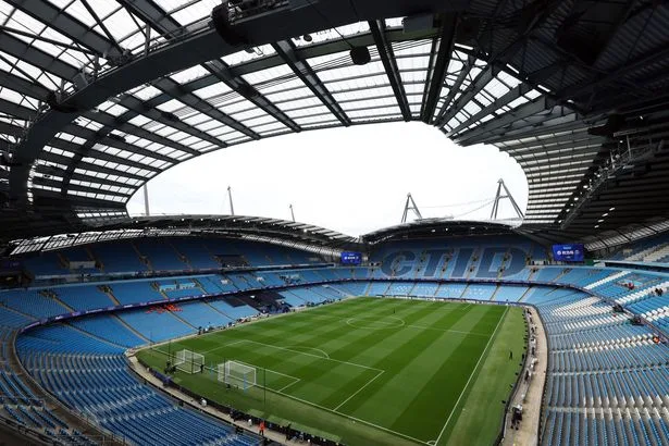 Man City charges LIVE: Points deduction size emerges as Premier League rivals 'fuming'