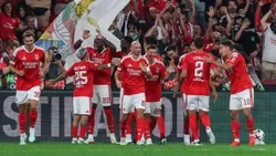 Liga Europa: Benfica-Celtic, 4-1 (crónica)