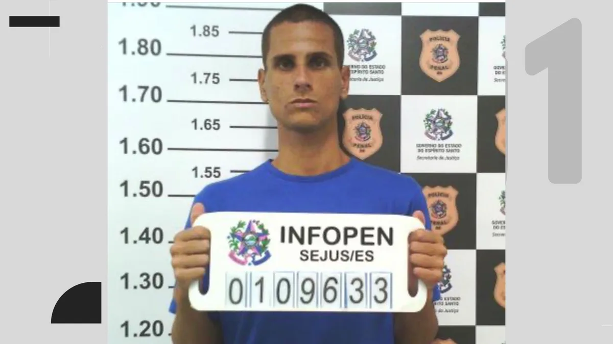 Homem que cumpria pena por homicídio é morto a tiros durante saída temporária na Serra