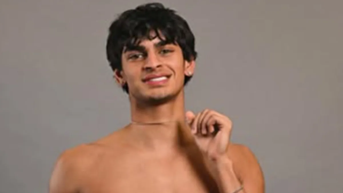Vedaant Madhavan, 21, discusses his fitness routine; says ‘Indians need to fix their diet’