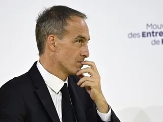 Raphaël Glucksmann, candidat à la présidentielle, face au piège de la primaire sociale-démocrate