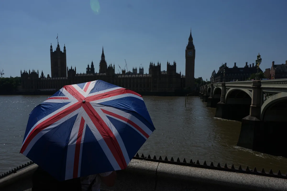 Cómo las creencias impactan en la imagen de Londres incluso entre sus propios residentes, según un estudio