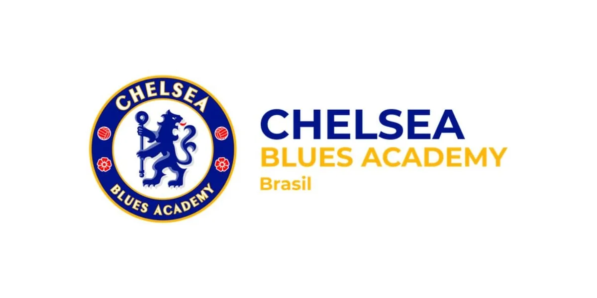 Chelsea inicia projeto de escolas de futebol no Brasil com unidades no RJ