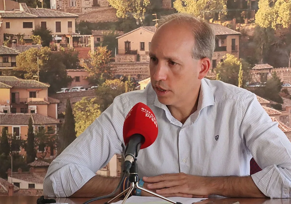La Diputación de Toledo ofrecerá dos opciones para prestar el servicio de comida a domicilio
