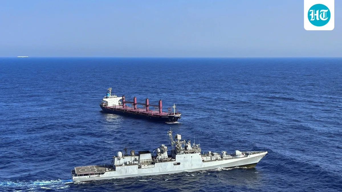 Pakistan summons Indian diplomat after New Delhi lodges strong protest over naval vessel collision