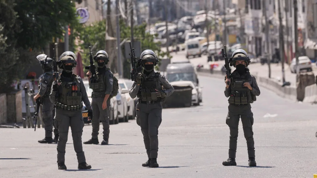 Israël multiplie les arrestations pour soupçons d’espionnage lié à l’Iran et au Hamas