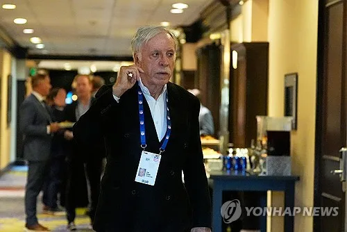 MLB 에인절스 매입하는 KSE는 35조 가치 스포츠 재벌