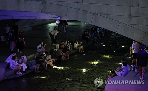 온열질환에 하루 70여명 응급실행…27일까지 '현저한 피해' 주의