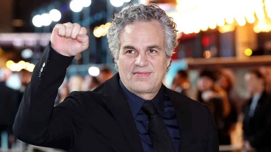 Mark Ruffalo fires back at Paramount over 'appalling' antisemitism accusation tied to Ellison merger criticism