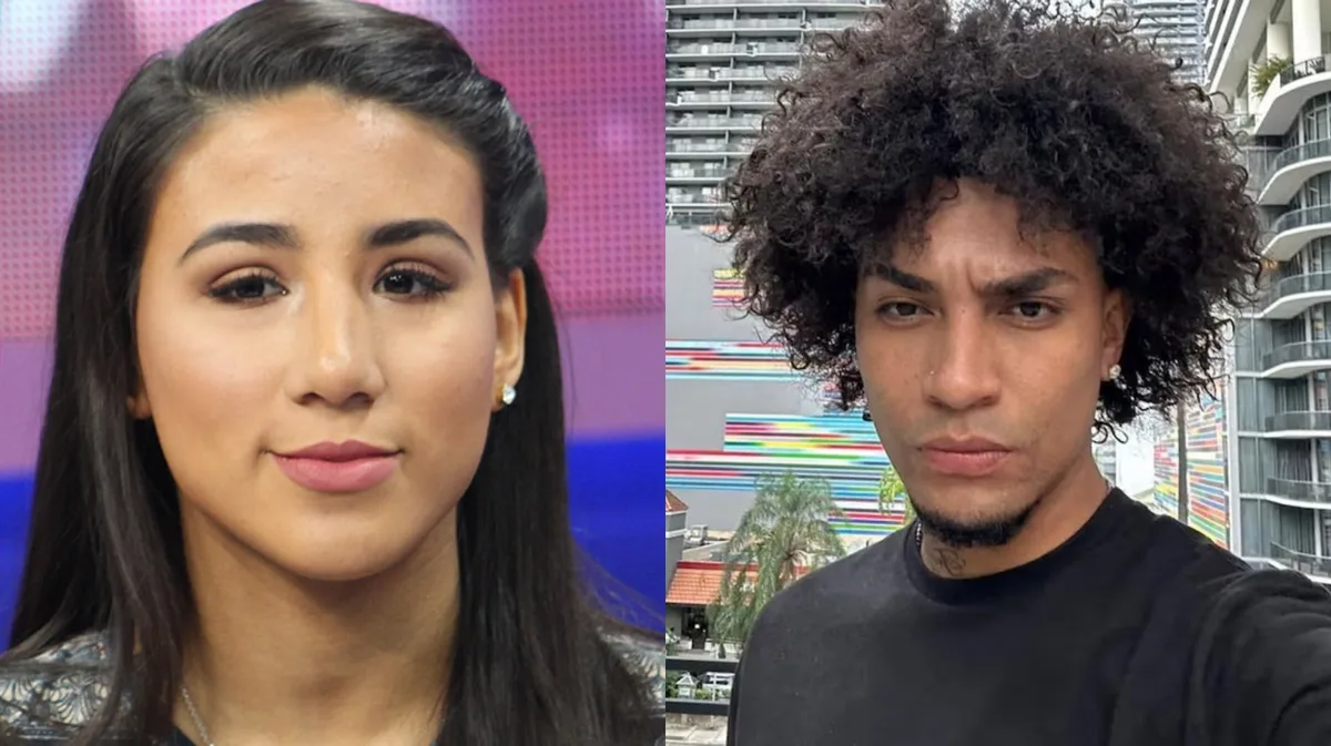 Samahara Lobatón confiesa la importancia de Youna de su vida, pero queda impactada al descubrir que tiene novia
