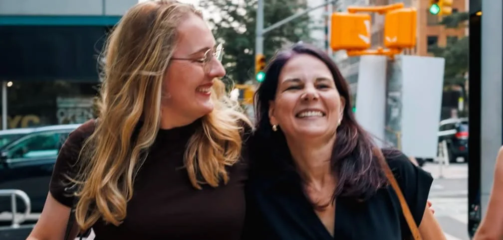 „Froh über Freundschaft“ – Dröge besucht auf USA-Reise Baerbock und „junge progressive Abgeordnete“