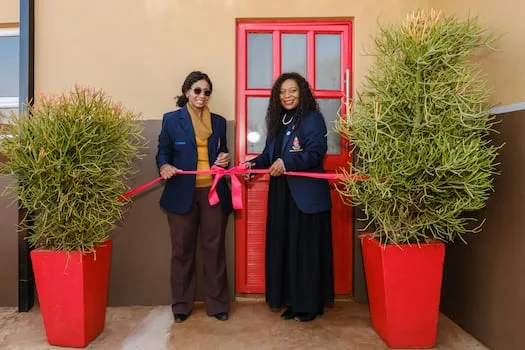 Pretoria’s Zama Zama clinic gets new lease of life and dignity after neglect