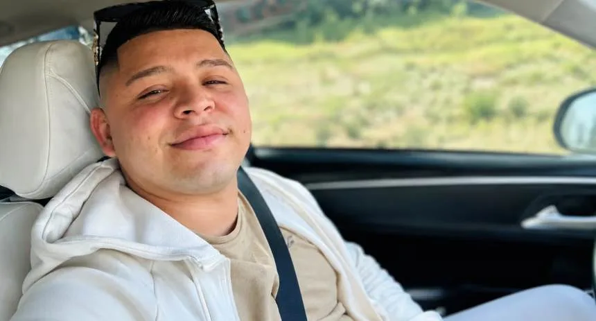 Trasladaron al venezolano baleado por ICE al hospital, denunciaron «represalias» en su contra tras hablar con la prensa