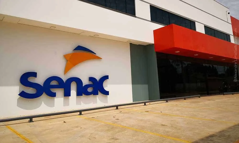 Senac Acre abre seleção para oito vagas de emprego em três municípios