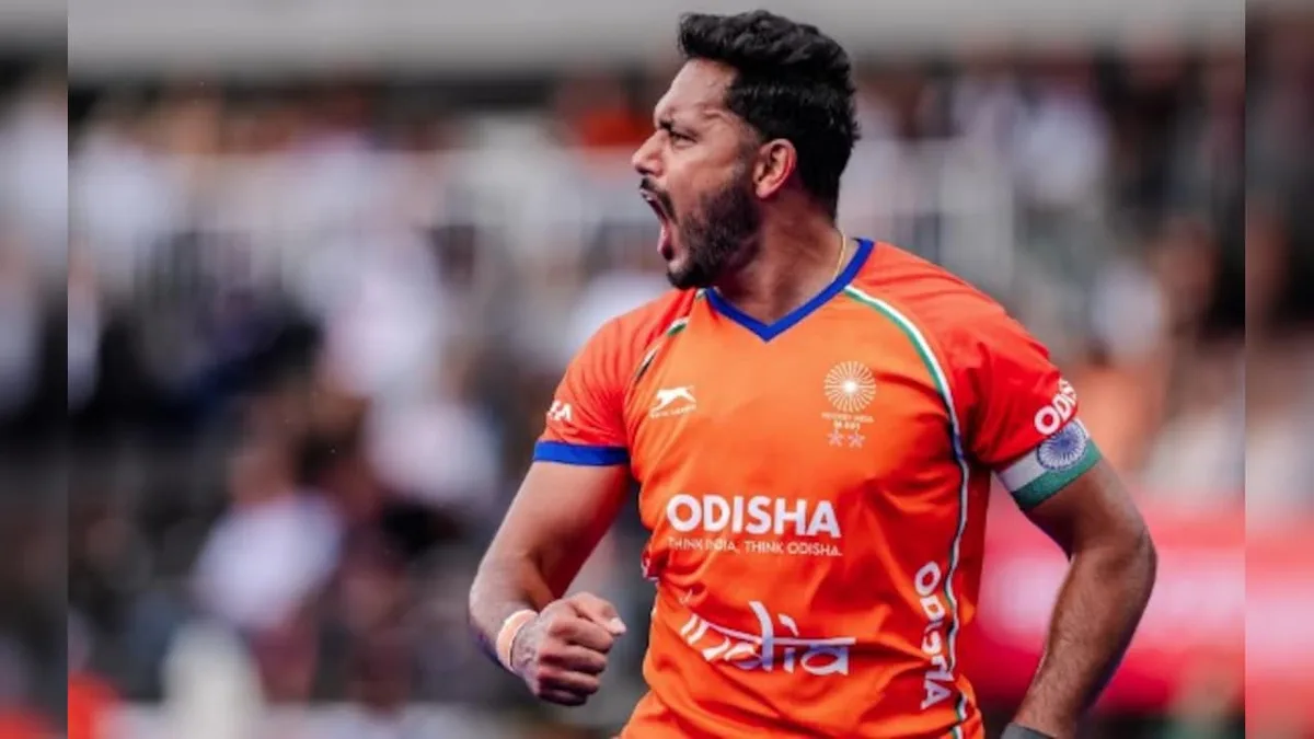 "We Made Silly Mistakes": India Hockey Captain Harmanpreet Singh Gives Big Warning Despite Beating Pakistan