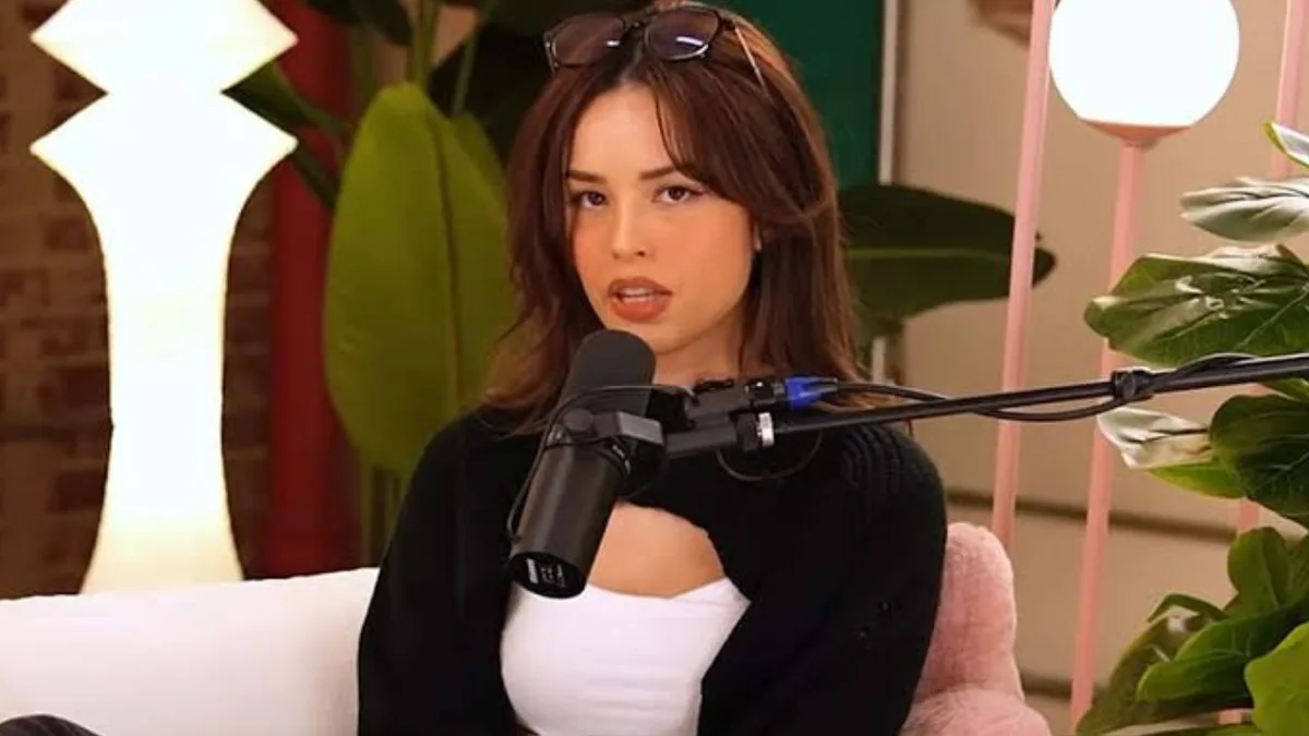 Valkyrae Defends Thumbnail Artist: streamer says Uncharted art is not AI; warns on artists’ jobs