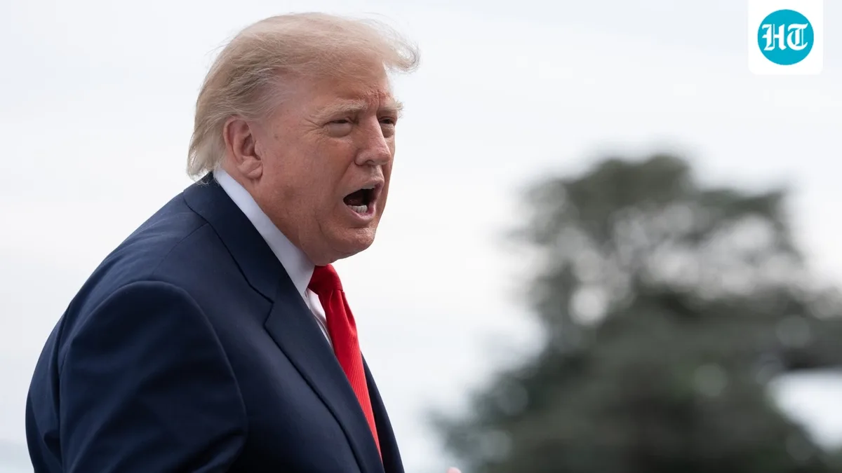 Trump administration offers migrant children $3,000 to voluntarily leave US; all you need to know