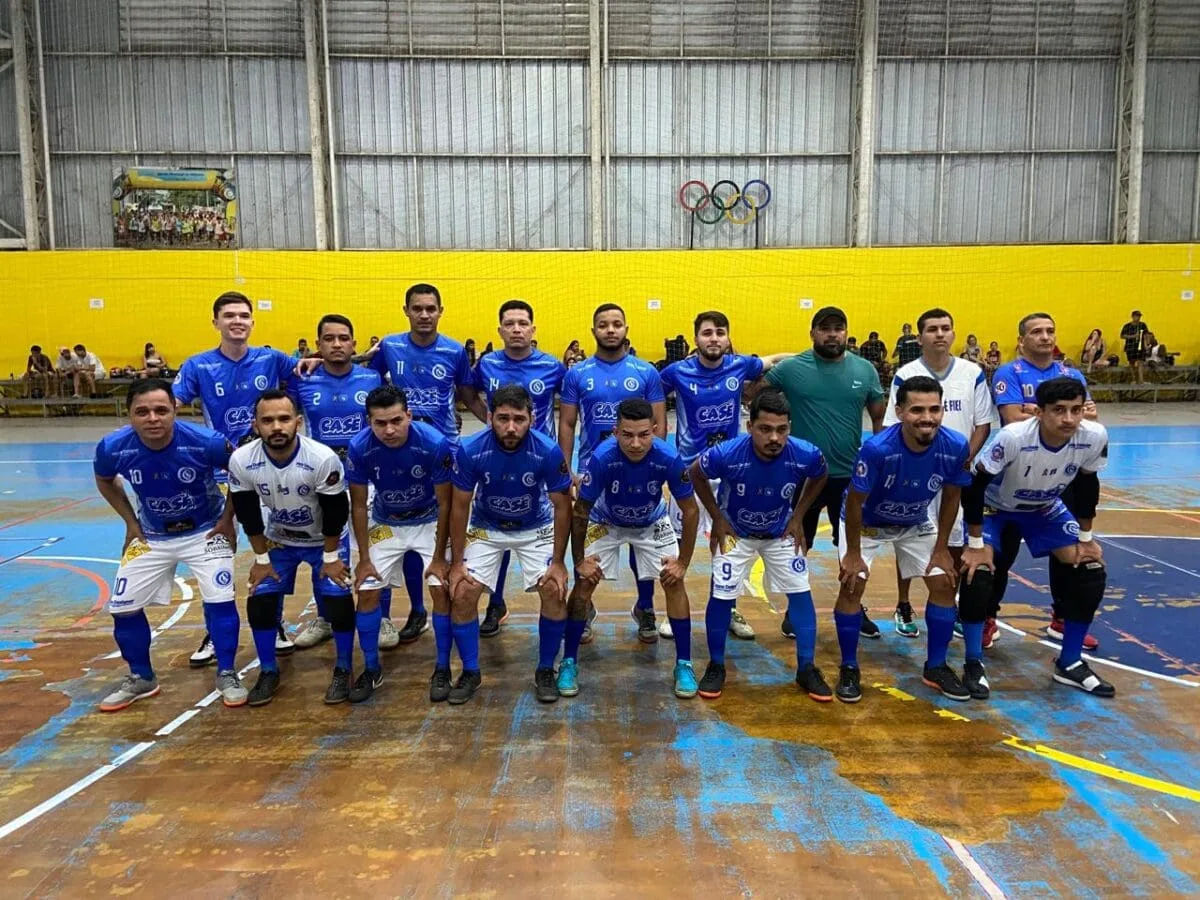 Campo Grande bate o Villa e estreia vencendo no Estadual da Série B