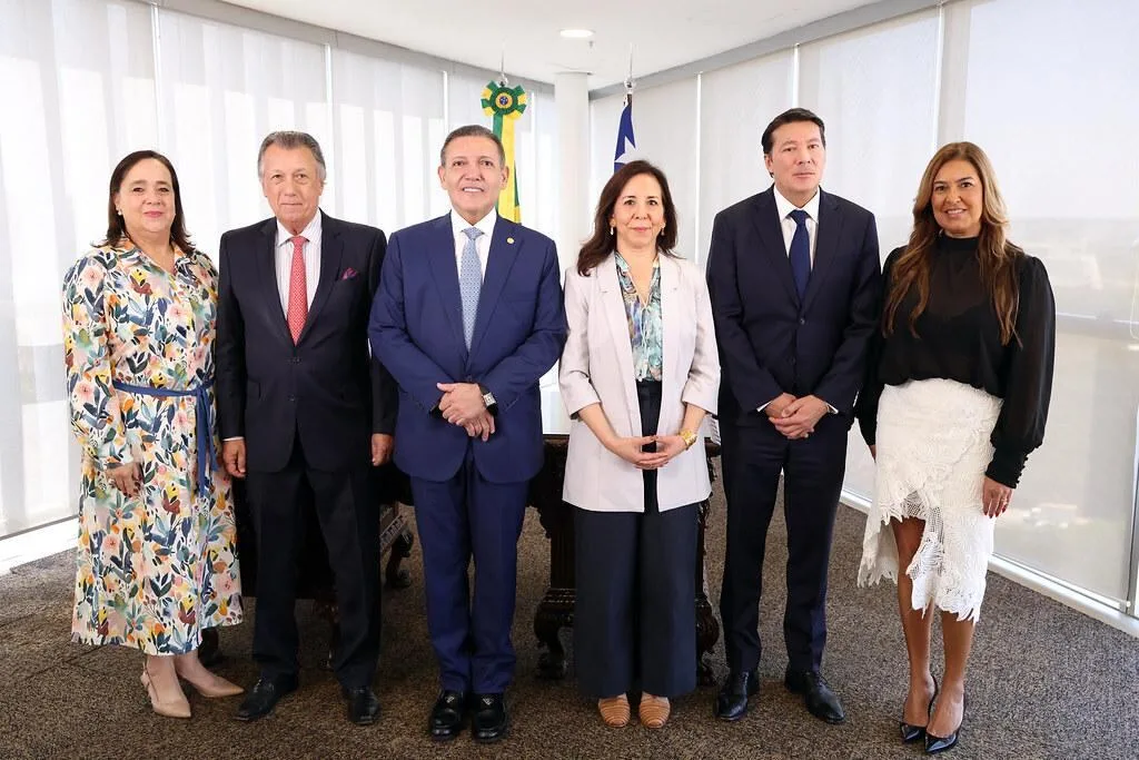 Registrador Hernán Penagos encabezará misión internacional que observará elecciones en Brasil: el gigante de Sudamérica elegirá nuevo presidente