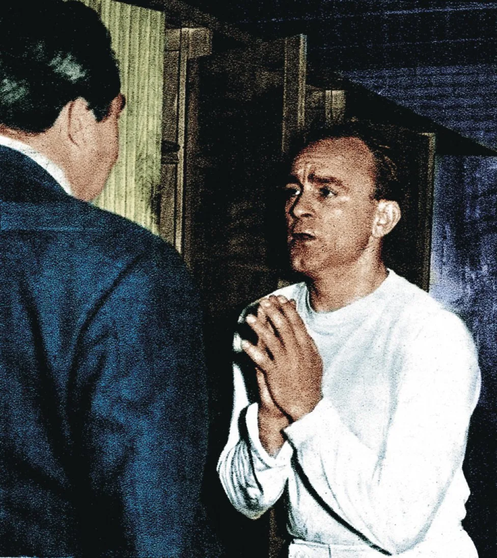 De Di Stéfano a Cristiano Ronaldo: las salidas más traumáticas del Real Madrid