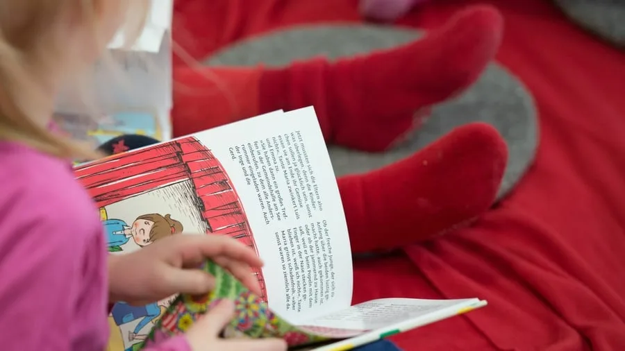 Bildung: Prien – Förderung in Kita „entscheidende Stellschraube“
