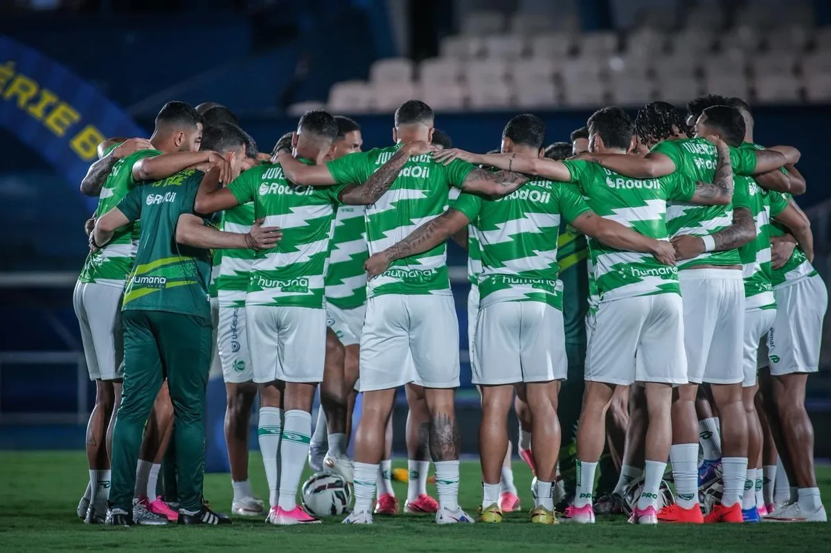 De olho no título, Juventude terá dois confrontos diretos no topo da Série B