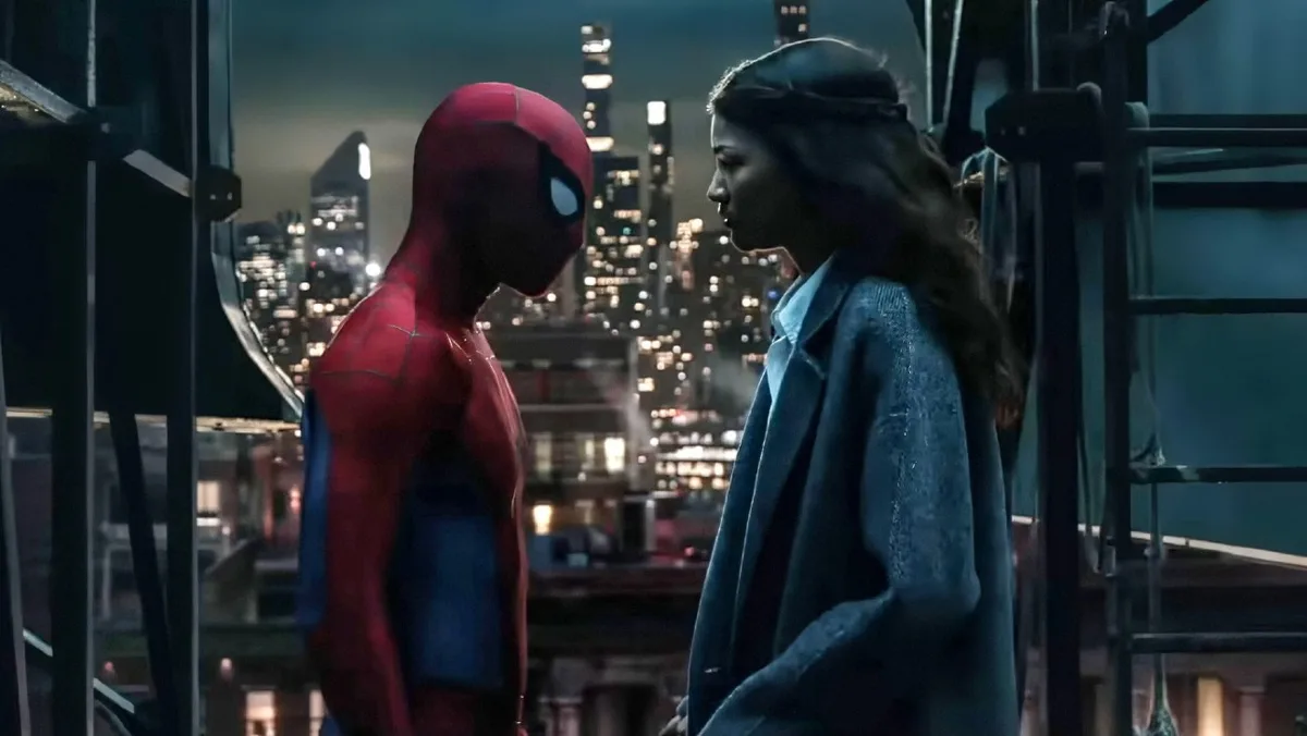 ‘Spider-Man: Brand New Day’ Hits No. 2 on All-Time Domestic Chart, Topping ‘Avengers: Endgame’