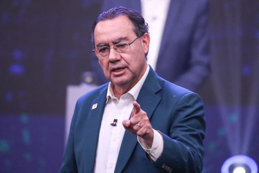 BTG/Nexus: os principais detalhes da nova pesquisa presidencial
