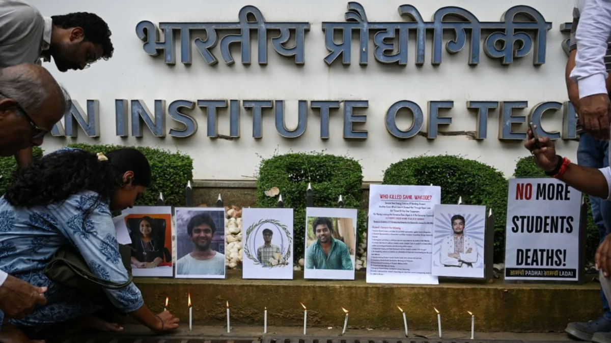 Caught cheating, then what? IIT faculty call for clear rules, student support
