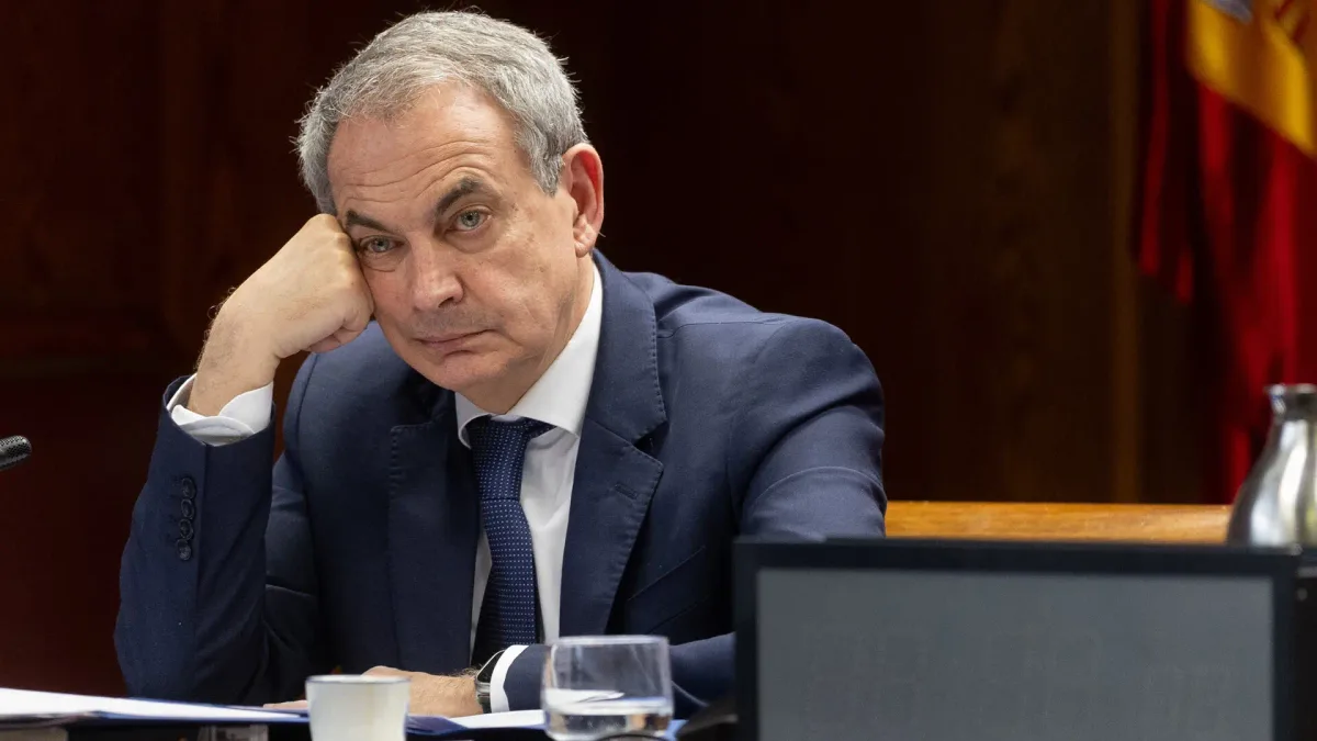 Los tribunales seguirán marcando el paso a Sánchez en la recta final de la legislatura: del caso Zapatero a las cloacas del PSOE