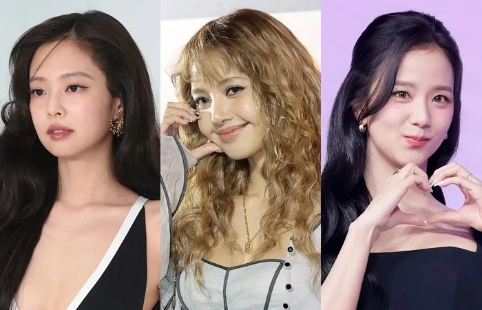 10주년 블랙핑크, 솔로로 온다…제니·지수·리사 컴백