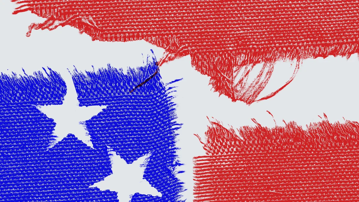 Who Made America Poorer and Dirtier?