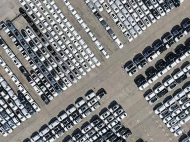 Chinese carmakers increasingly rely on overseas markets as September exports surge