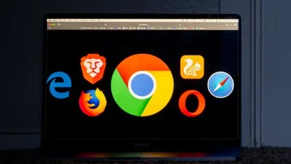 Jetzt updaten: Hunderte Sicherheitslücken in Google Chrome gepatcht