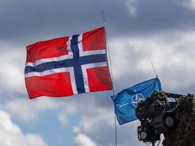 Norway seizes Russian vessel to enforce $4.22B Ukrainian arbitration claim